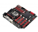 ASUS - ROG Maximus V Extreme oparty na chipsecie Z77