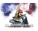 Urządzenia mobilne zaatakuje Might & Magic: Clash of Heroes
