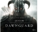 Gameplay z dodatku do The Elder Scrolls V: Skyrim