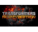 E3 2012: Trailer Transformers: Fall of Cybertron
