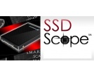 Transcend SSD Scope