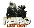 Za kulisami powstawania trailera Metro: Last Light