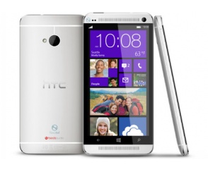 HTC One z Windows Phone?