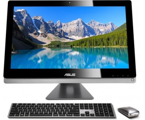 ASUS ET2702 All-in-One PC z ekranem 27 cali