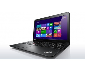 Lenovo ThinkPad S531 - nowy ultrabook