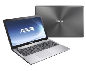 ASUS X550CC – 15-calowy notebook w atrakcyjnej cenie