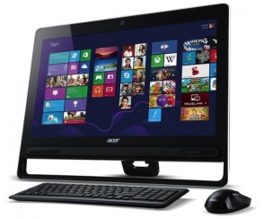 Acer Aspire Z3 Series All-in-One PC