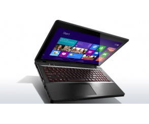 IdeaPad Y510p - nowy notebook od Lenovo