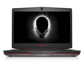 Alienware: nowe laptopy dla graczy