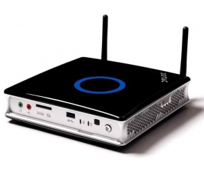 ZOTAC ZBOX z desktopowym procesorem Intel Core i5