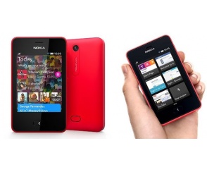 Nokia Asha 501 już do zamówienia za 90 dolarów