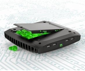 CompuLab MintBox 2 - nowy mini PC