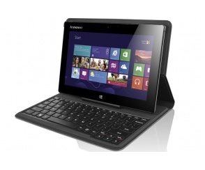 Lenovo Miix - nowy tablet z Windows 8