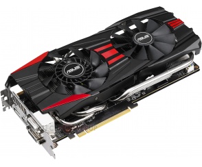 ASUS przedstawia: GTX 780 DirectCU II