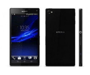 Sony Xperia C za jedyne 320 dolarów