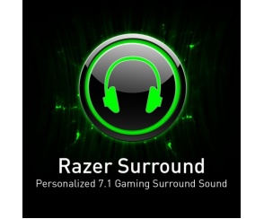 Razer Surround