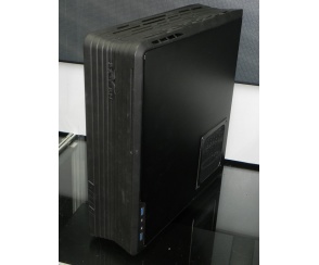 Silverston Raven w wersji Mini-ITX