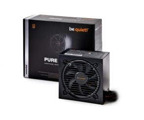 be quiet! rozszerza serię Pure Power L8