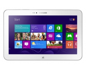 Samsung Ativ Tab 3 - nowy tablet z Atomem