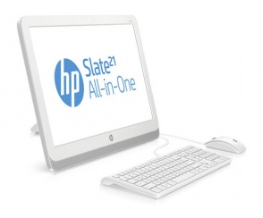 HP Slate 21 AIO - nowy komputer dla domu