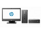 Nowe komputery HP