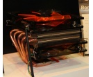 Xigmatek Boreas - nowy cooler typu C
