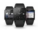 Sony SmartWatch 2 - dotykowy zegarek