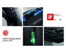 Nowe Myszki GIGABYTE na targach COMPUTEX 2013