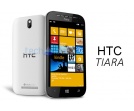 HTC z kolejnym telefonem WP8