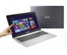 ASUS VivoBook S551 – 15-calowy ultrabook z dotykowym ekranem