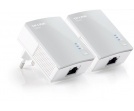 Transmitery TP-LINK – szybki i bezpieczny internet z gniazdka