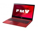 Fujitsu Lifebook UH90 - ultrabook z Haswellem