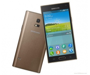 Samsung Z - pierwszy z OS Tizen