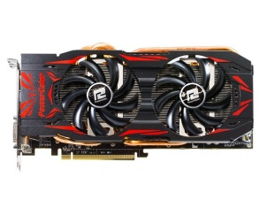 PowerColor Radeon R9 290 TurboDuo