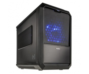 Zalman wprowadza obudowę Mini-ITX