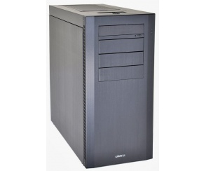 Lian Li PC-B16 i PC-A61 - nowe obudowy