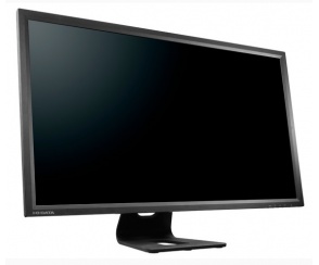 Nowy monitor I-O Data LCD-M4K281XB