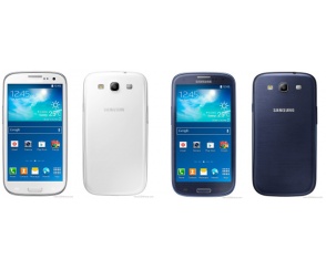 Samsung Galaxy S III Neo - dostępny w Europie