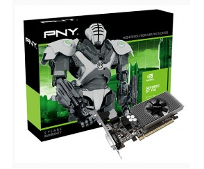 GeForce GT 740 - nowa wersja od PNY