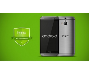 HTC One M7 i One M8 otrzymają Androida L