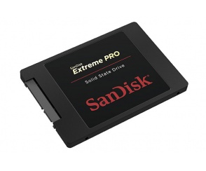 SanDisk Extreme PRO - nowe dyski dla graczy