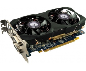 KFA2 GeForce GTX 760 EX OC V2