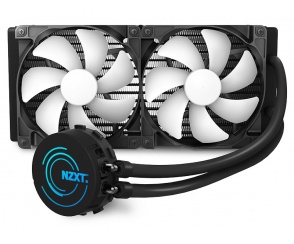 NZXT Kraken X41 i X61 - nowe coolery CPU dostępne