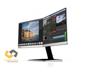 Monitor PHILIPS 2 w 1 – innowacja nagrodzona na targach COMPUTEX