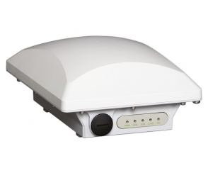 ZoneFlex T300 od Ruckus Wireless