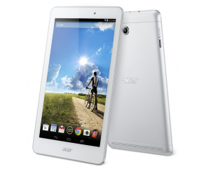 Acer Iconia Tab 8 - nowy tablet 8-cali