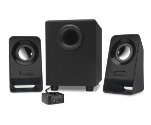 Głośniki Logitech Multimedia Speakers Z213