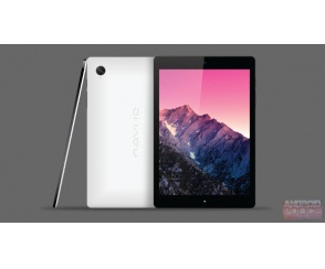 HTC Nexus 9 - nowe informacje