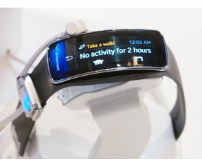 Nowy smartwatch od Microsoftu