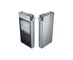 Poprawiamy perfekcję czyli Astell&Kern AK100 II oraz AK120 II